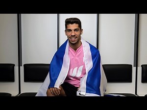 Manor Solomon's First Interview! 🇮🇱