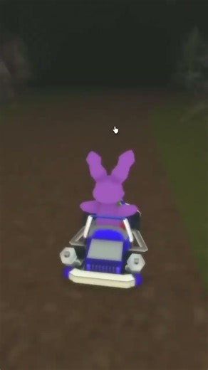 cursed gameplay #roblox