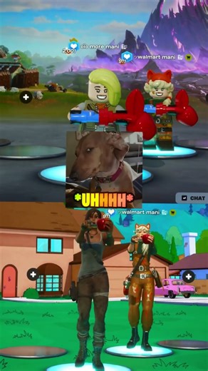 VIRAL PPAP EMOTE BANNED in Fortnite💀