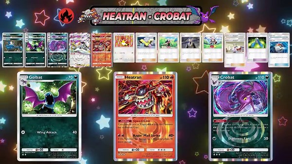 From beginner to master rank in Pokémon TCG Pocket