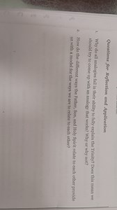 Why do all analogies fail in their ability to fully explain the... | Filo
