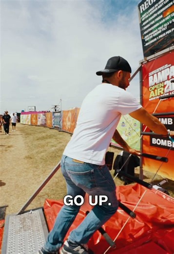 Exploring the EDM Rave Experience