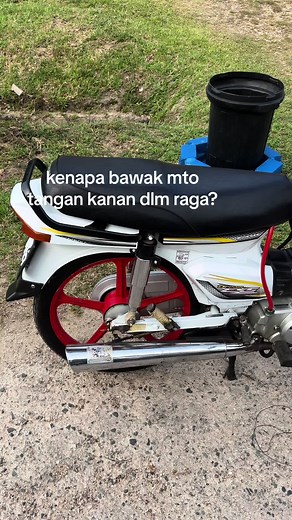 Understanding Motorcycle Throttle Functionality