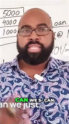 Don't Get Caught in the Minimum Payment Trap: $5,000 Credit Card Balance #CreditCards #FinancialTips