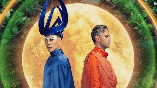 WALKING ON A DREAM (EN ESPAÑOL) - Empire Of The Sun - LETRAS.COM