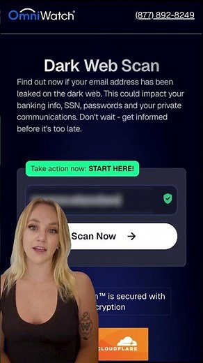Scam emails could mean you’re exposed