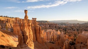 A Look At The 13 National Park Sites Of Utah