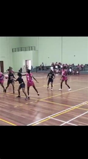 Master Netball Skills in Sri Lanka