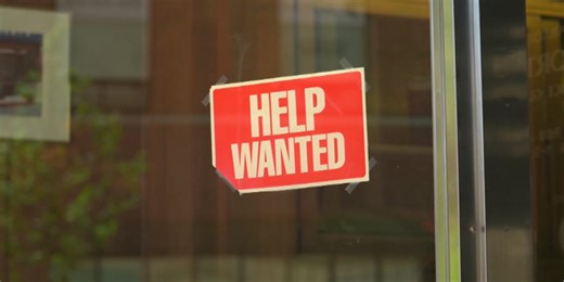 Iowa unemployment down to 3.5% in November