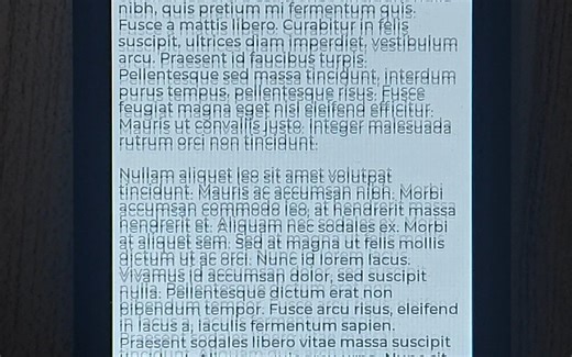 性能怪兽MCU跑一下LVGL