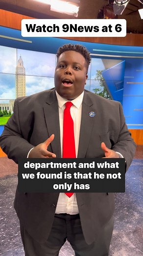 2.4K views | WAFB Channel 9 on Reels | Facebook