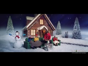Sky Cinema HD UK Christmas Advert 2022 🎄