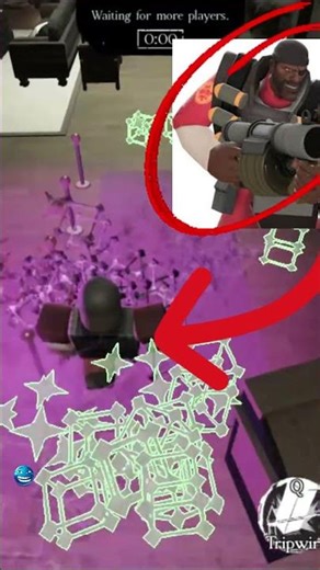 real demoman!!!! #tf2 #demoman #gaming #teamfortress2 #dontflop #boom #taph #forsaken #roblox