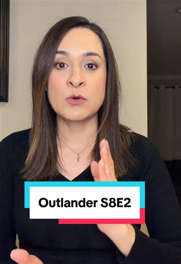 Outlander is ON! ¿Ya vieron el segundo episodio de Outlander? #Outlander #jamieandclaire #Outlanderseason8