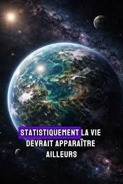 C’est quoi le paradoxe de Fermi ? La question que personne ne peut résoudre🌌