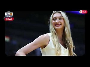 Cameron Brink’s Stunning SI Swimsuit Debut WNBA Star Shines with Dream Photo Shoot!