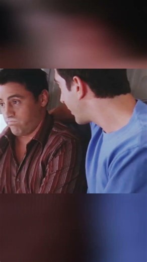 Why Chandler Bing Was the Funniest Character in Friends