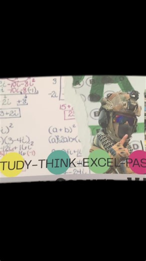Tired of struggling with math? Want a tutor when you are free? Get Algebra at your Pace to breakdown algebraic concepts used in GED, ASVAB, ACCUPLACER, TEAS/HESI, Praxis 1 exams. Link in bio #gedmath #asvab #homeschool #ibew #accuplacermath