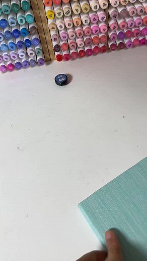 4.1K views · 2.8K reactions | Painting Haganezuka from Demon Slayer #demonslayer #sketchbook #acrylicmarkers #acrylicpainting #reelsart #animeart #asmrart #markerart | Sleepy Doodles | Facebook