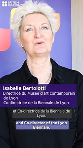 Le lancement de l'exposition Friends in Love and War – L’Éloge des meilleur·es ennemi·es à Ikon Gallery c'est demain ! ️ Avec des œuvres de la #BritishCouncilCollection Arts – British Council et du Musée d'art contemporain de Lyon Soutenu par notre programme Royaume-Uni/France Spotlight sur la Culture 2024 #ImaginonsEnsemble et Fluxus Art Projects | British Council France | Facebook