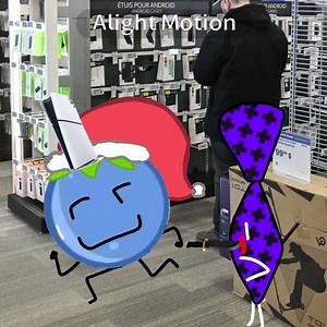 6am when I went to the store #bfb #bfdi