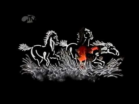 Art Attack UK - CITV (2003)