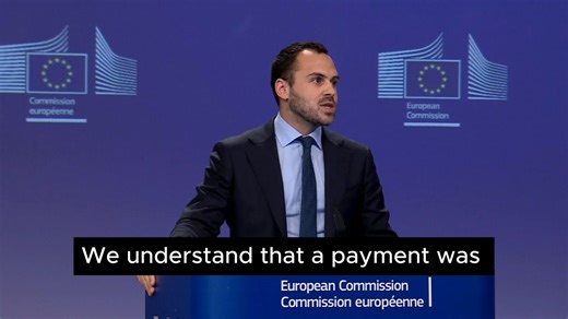 The Palestinian Authority (PA) makes monthly payments to terrorists & their families for killing Israelis. It’s called Pay-For-Slay. The PA says it stopped payments. Yet this dangerous encouragement of murder continues. European Union Spokesperson confirms it still happens. | Israel Ministry of Foreign Affairs