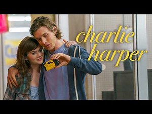 Charlie Harper | Official Trailer | 2026 | HD