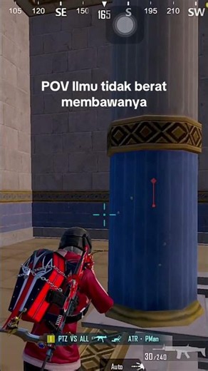 How to win close combat? #pubgmobile #pubgmnextstarprogram #pubgms30
