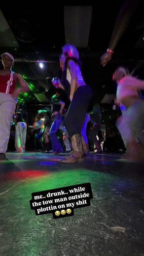 Live, Laugh, Love: Join the Line Dance Fun!