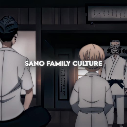 Pro Fighter Mikey from Tokyo Revengers: A Deep Dive