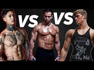 CALISTHENICS VS GYM VS CROSSFIT: WHICH IS BETTER?