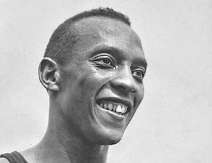 The Jesse Owens They Don't Teach You about in History Class