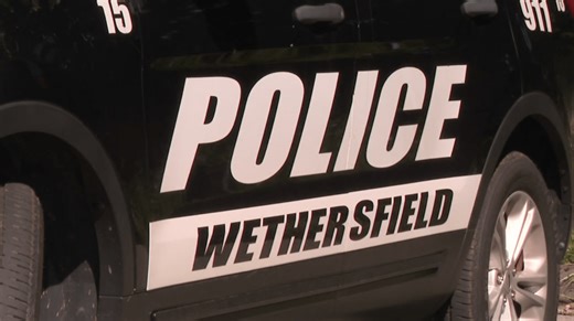 Unresponsive driver sparks suspicious death investigation in Wethersfield