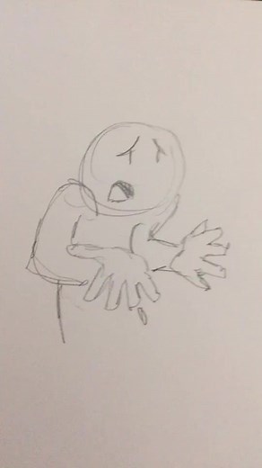 Gordon Ramsay makes eggs 🍳 #drawing #cartooning #foryou #foryoupage #art #funny #meme #cooking | Shazoom Toons