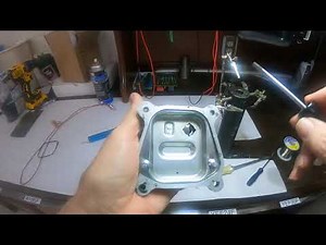 Predator 5000 Extended Run Fuel Kit Install Instructions