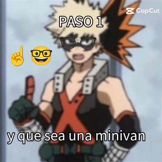 Tutorial on how to kidnap a child #mhacommunity #bakugo #katsuki #mhameme #noflop #foryou #viral