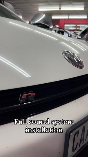 35K views · 261 reactions | VW Scirroco sounds better than ever  | Soundmatch | Facebook