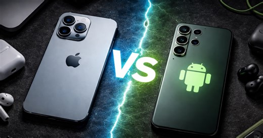 The most used cell phones by Cubans: Android in Cuba and Apple outside the country