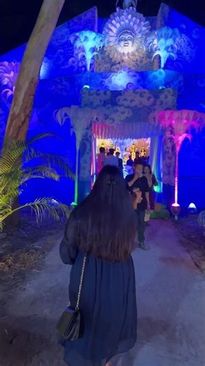 Durga pujo #durgapuja #shorts #viral