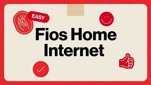 Verizon Home Internet TV Spot, 'Moving'