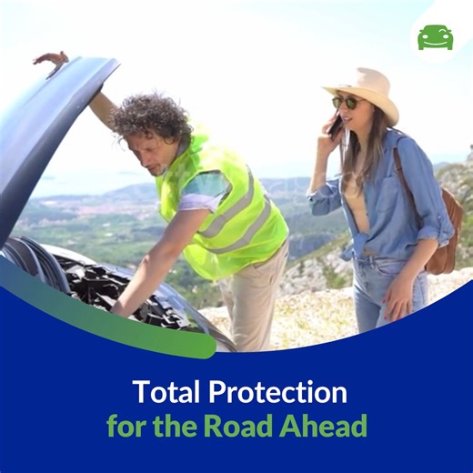 More coverage, less hassle. Stay covered on and off the road with our Auto Club membership. Tap the link to learn more and request your free quote today! https://www.acceptance.com/our-products/auto-club/ | Acceptance Insurance