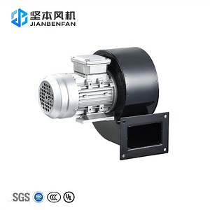 [Hot Item] Df Small Size Cooling Blower Fan for Printing Machine Cable Machine