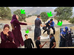 "Masoumeh Between Two Fires: Old Love and Sedigheh’s Turmoil"