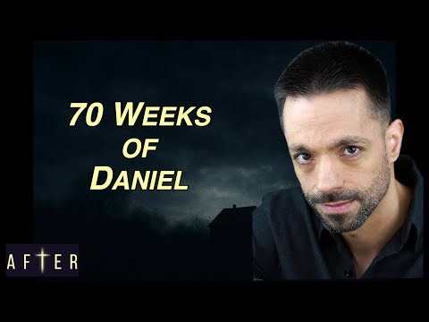 The 70 Weeks of Daniel Explained: A Prophecy Countdown to the End Times