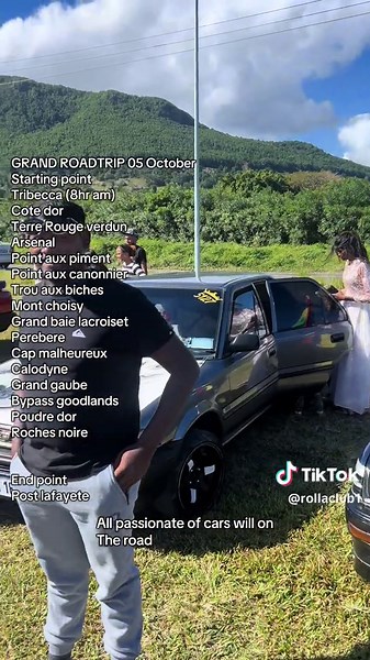 Unforgettable Roadtrip Across Mauritius: Join the Adventure