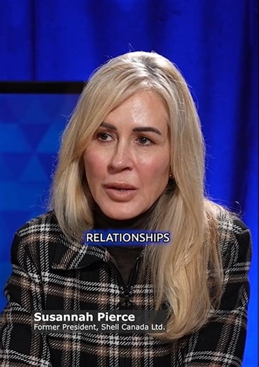 As past CEO of Shell Canada, GVBOT Vice-Chair and Policy Council Chair Susannah Pierce led the LNG Canada Phase 1 project from conception to implementation. She brought her expertise to an episode of Conversations That Matter with host Stuart McNish. Susannah explores how relationship building is key to getting a project off the ground and how this applies to proposed major projects in B.C. and Canada. Watch or listen to the episode now by visiting Apple Podcasts, Spotify, YouTube, or the Conver