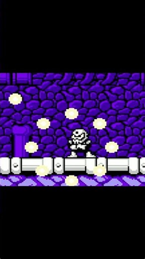 Mega Man 4s bosses are TOP TIER