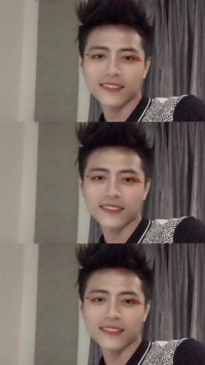 #smillingface #lipschallenge @TikTok Malaysia