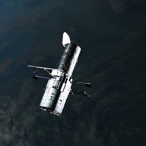 796K views · 10K reactions | How far does the universe extend and is there an end point to our universe? This image found by the hubble telescope will answer all such questions. | अंतरिक्ष TV | Facebook